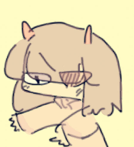 One of My Personas.